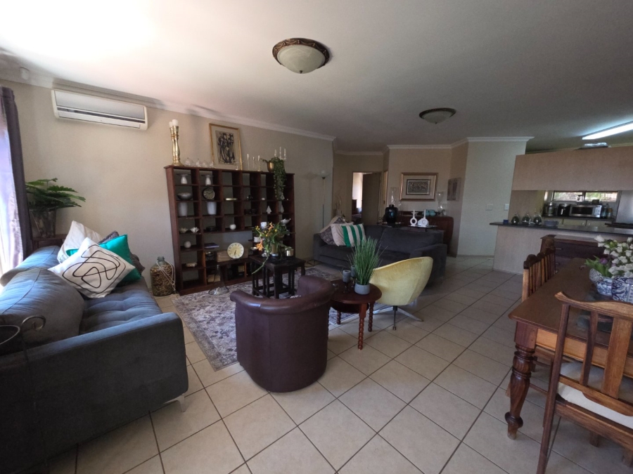 3 Bedroom Property for Sale in Dan Pienaar Free State